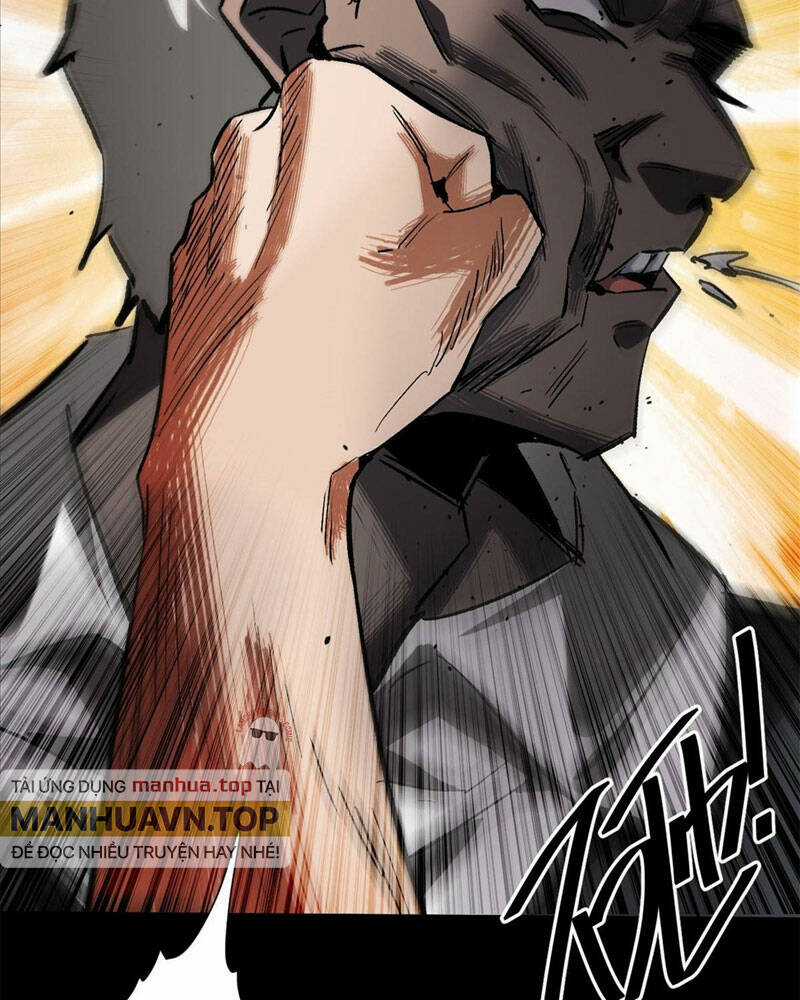 Luân Bàn Thế Giới - Chapter 128 - Trang 10