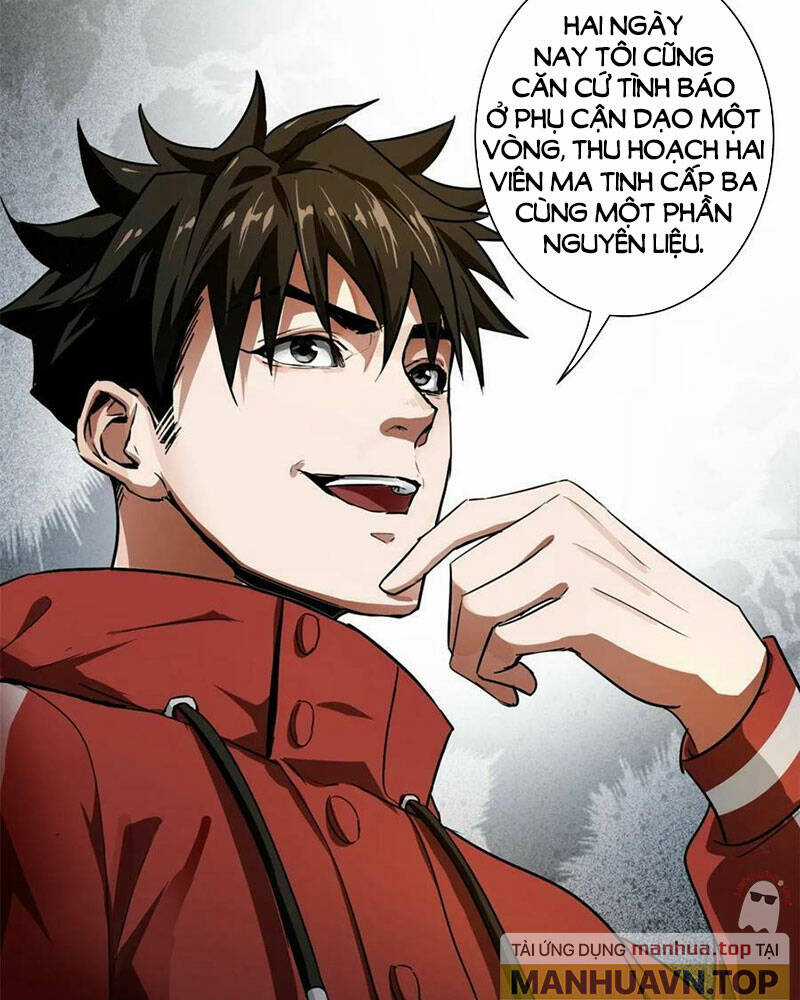 Luân Bàn Thế Giới - Chapter 129 - Trang 13