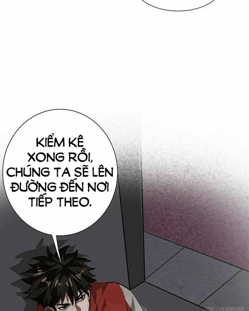 Luân Bàn Thế Giới - Chapter 129 - Trang 15