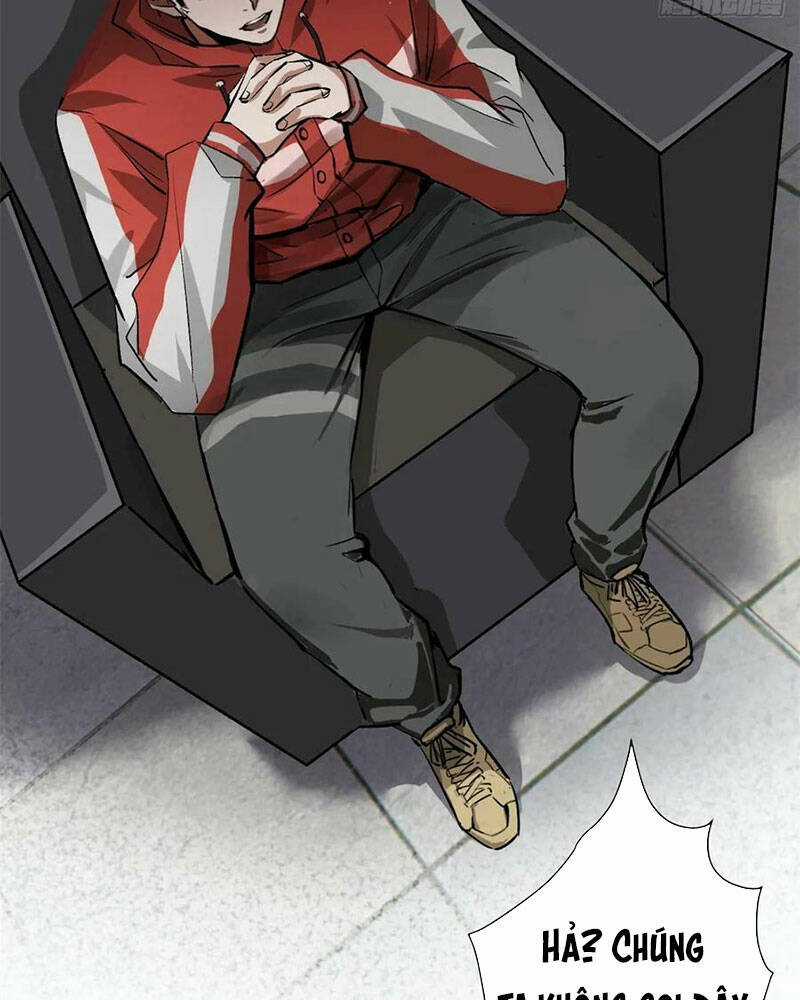 Luân Bàn Thế Giới - Chapter 129 - Trang 16