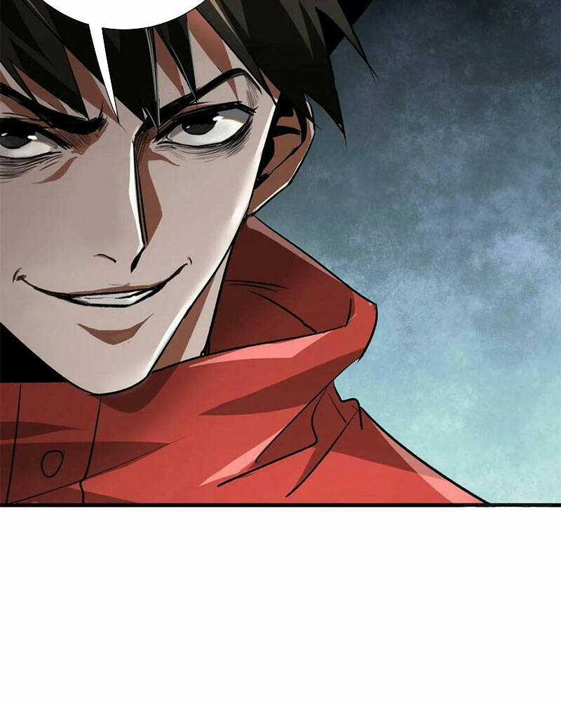 Luân Bàn Thế Giới - Chapter 129 - Trang 19