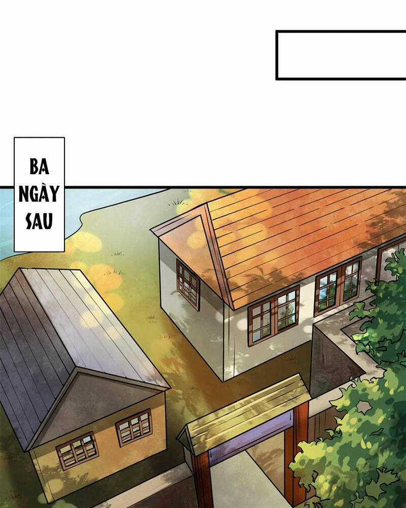 Luân Bàn Thế Giới - Chapter 129 - Trang 3