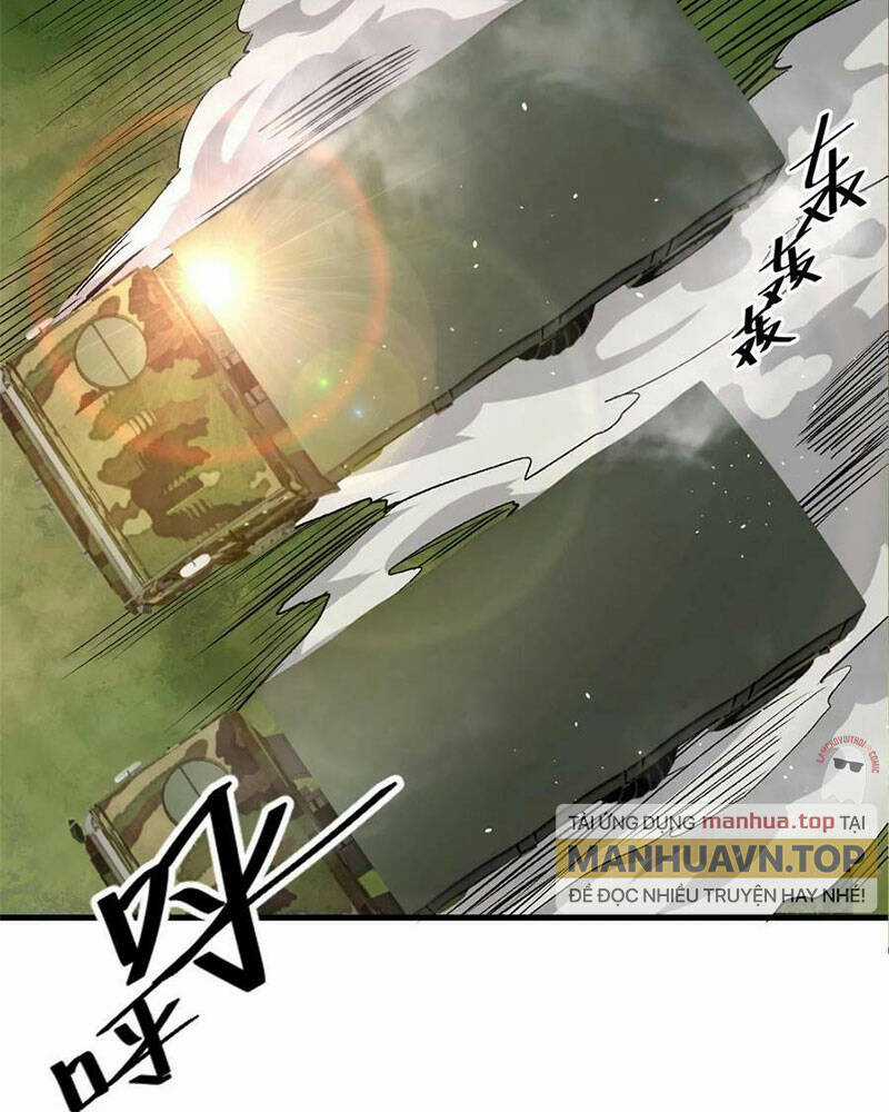 Luân Bàn Thế Giới - Chapter 129 - Trang 21