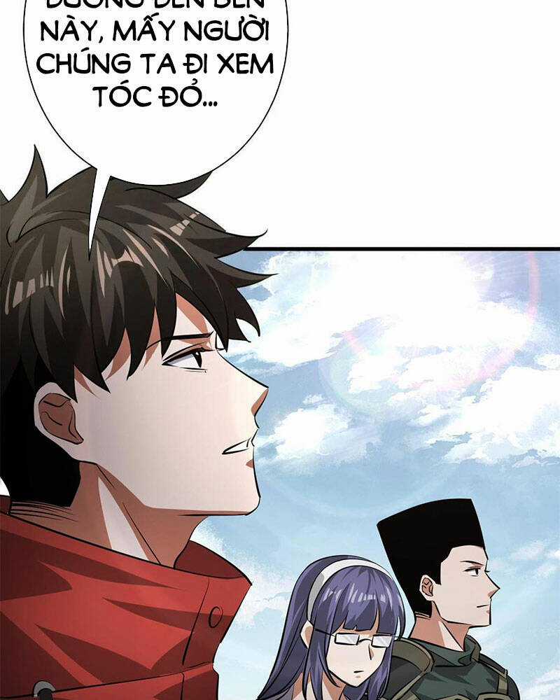 Luân Bàn Thế Giới - Chapter 129 - Trang 25