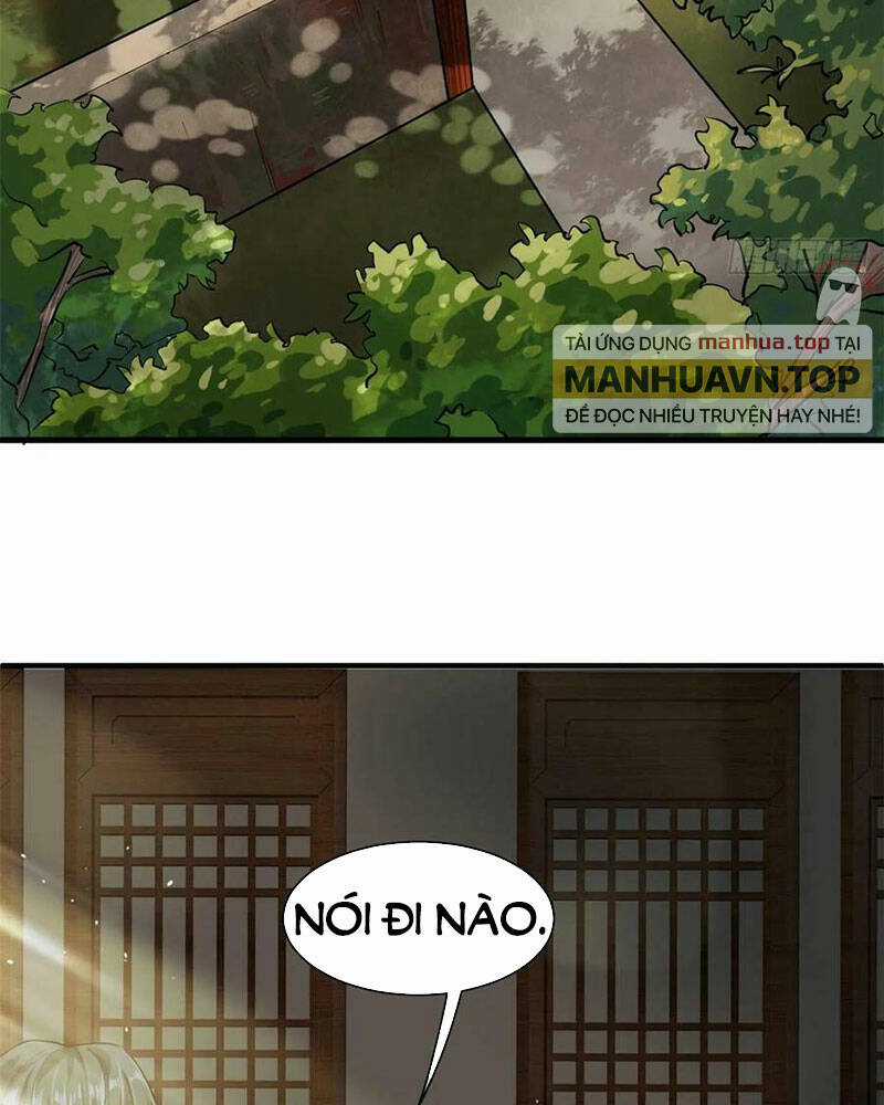 Luân Bàn Thế Giới - Chapter 129 - Trang 4