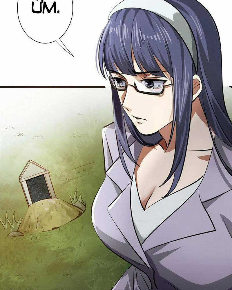 Luân Bàn Thế Giới - Chapter 129 - Trang 33