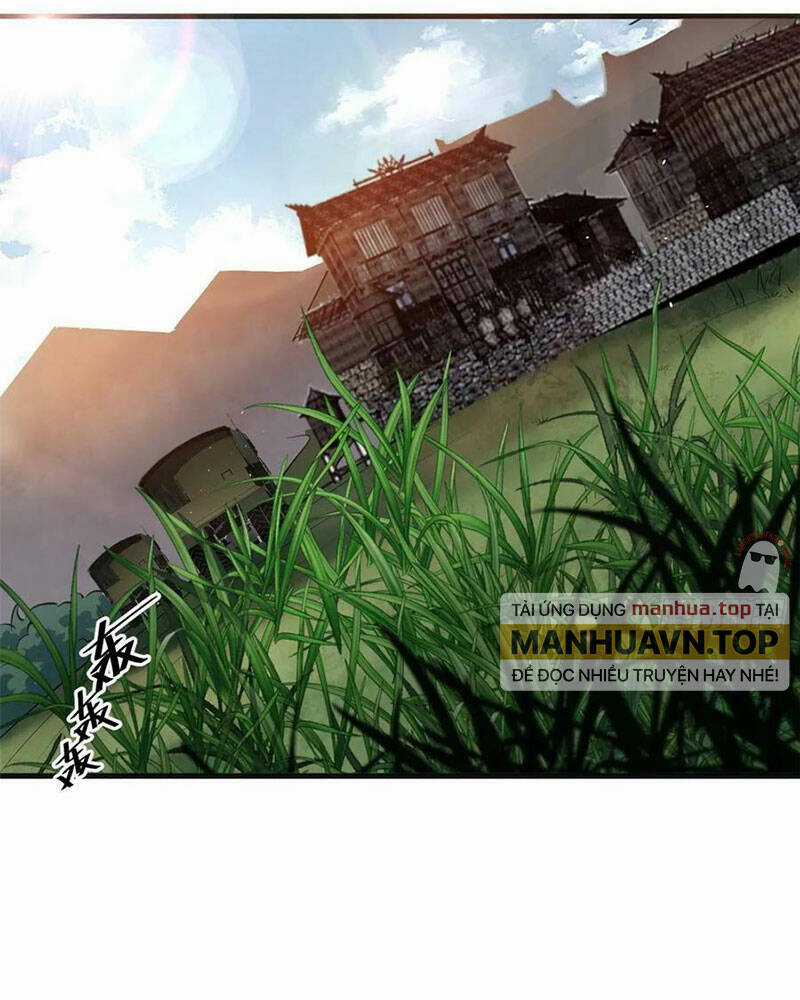 Luân Bàn Thế Giới - Chapter 129 - Trang 35