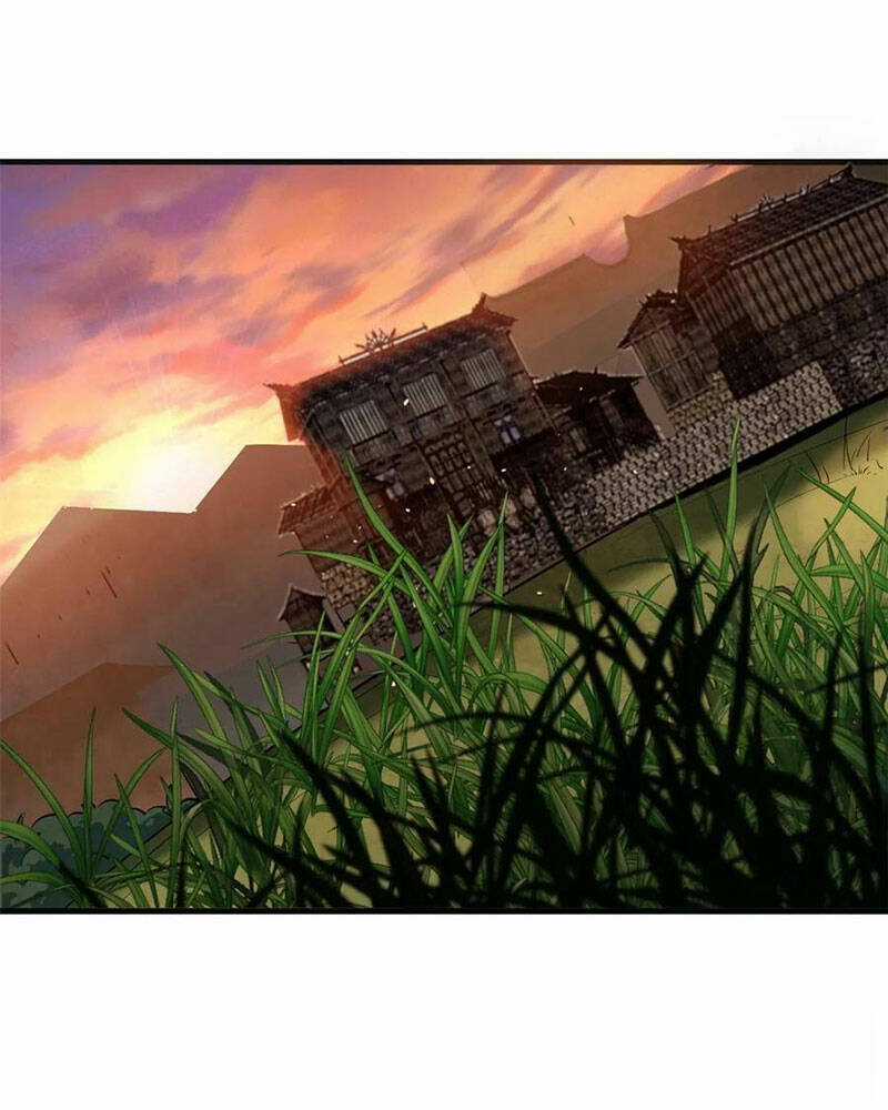 Luân Bàn Thế Giới - Chapter 129 - Trang 36