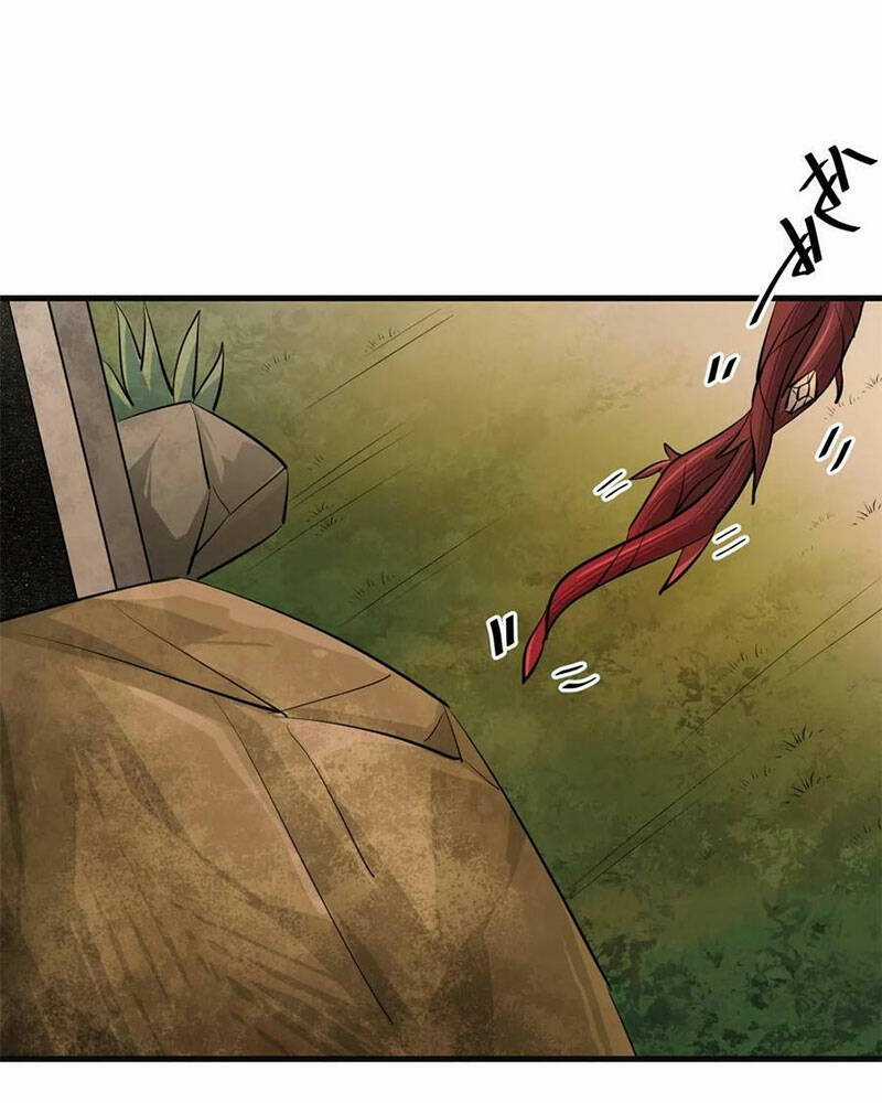 Luân Bàn Thế Giới - Chapter 129 - Trang 37