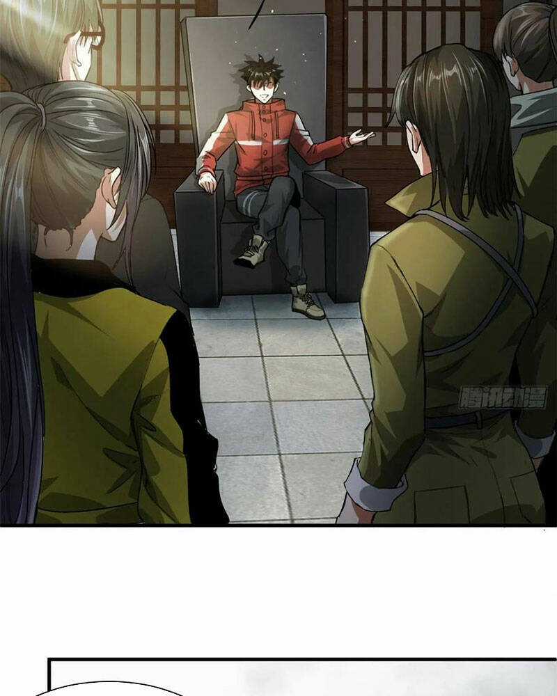 Luân Bàn Thế Giới - Chapter 129 - Trang 5