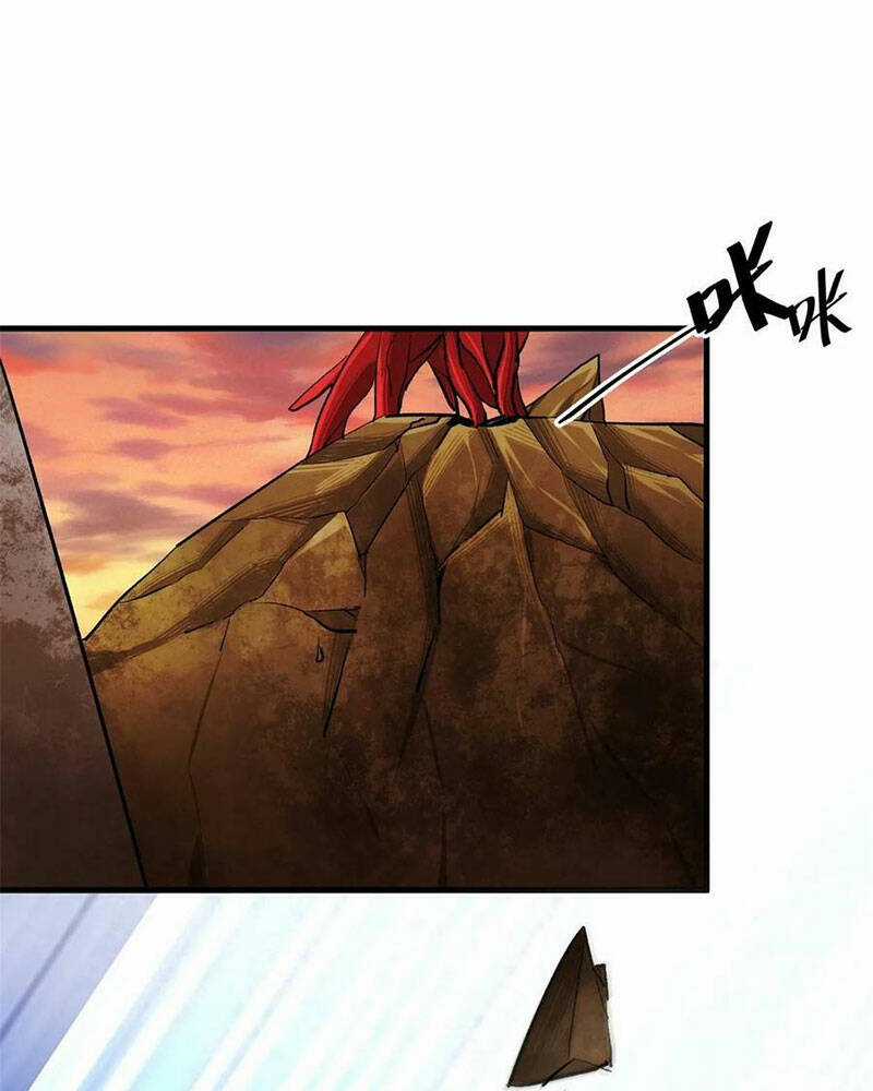 Luân Bàn Thế Giới - Chapter 129 - Trang 41