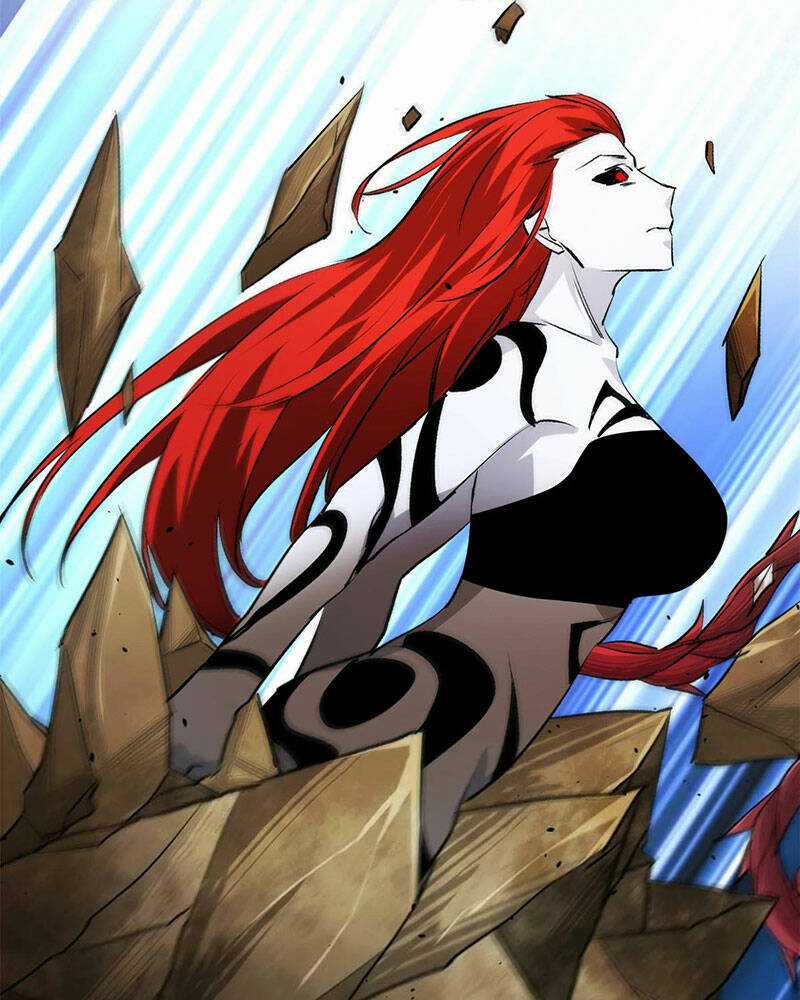 Luân Bàn Thế Giới - Chapter 129 - Trang 42