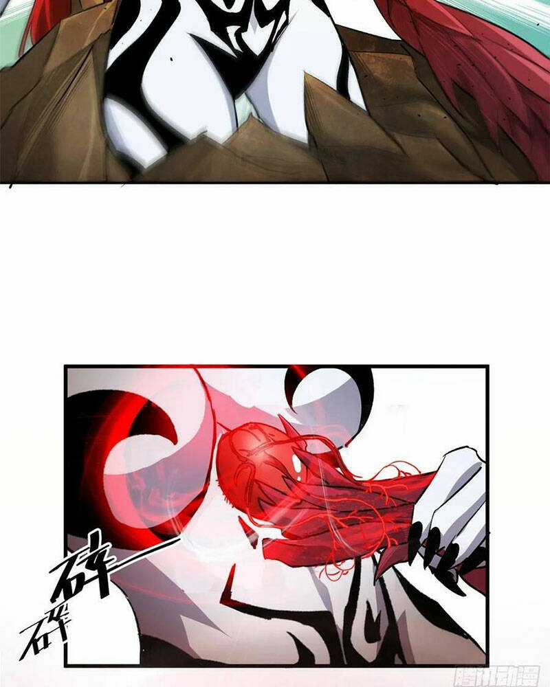 Luân Bàn Thế Giới - Chapter 129 - Trang 44