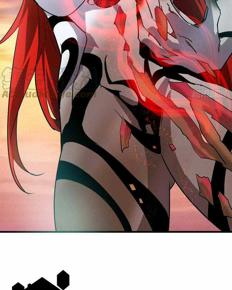 Luân Bàn Thế Giới - Chapter 129 - Trang 46