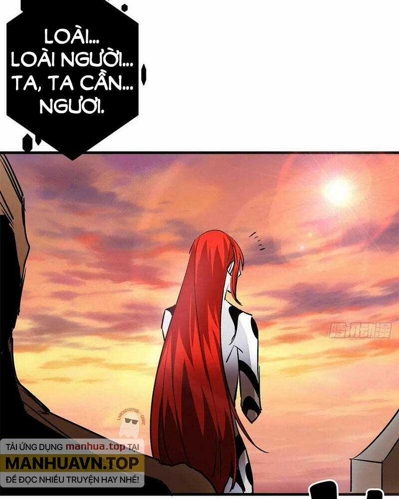 Luân Bàn Thế Giới - Chapter 129 - Trang 47