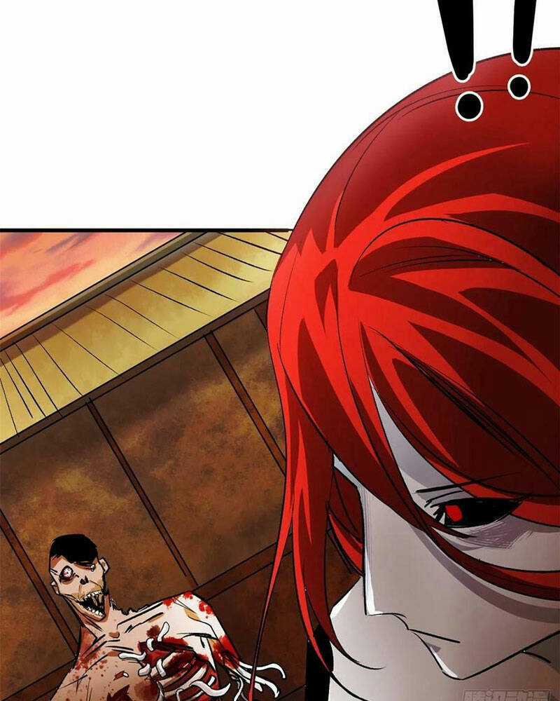 Luân Bàn Thế Giới - Chapter 129 - Trang 48