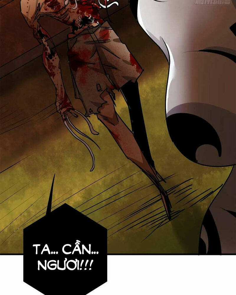 Luân Bàn Thế Giới - Chapter 129 - Trang 49