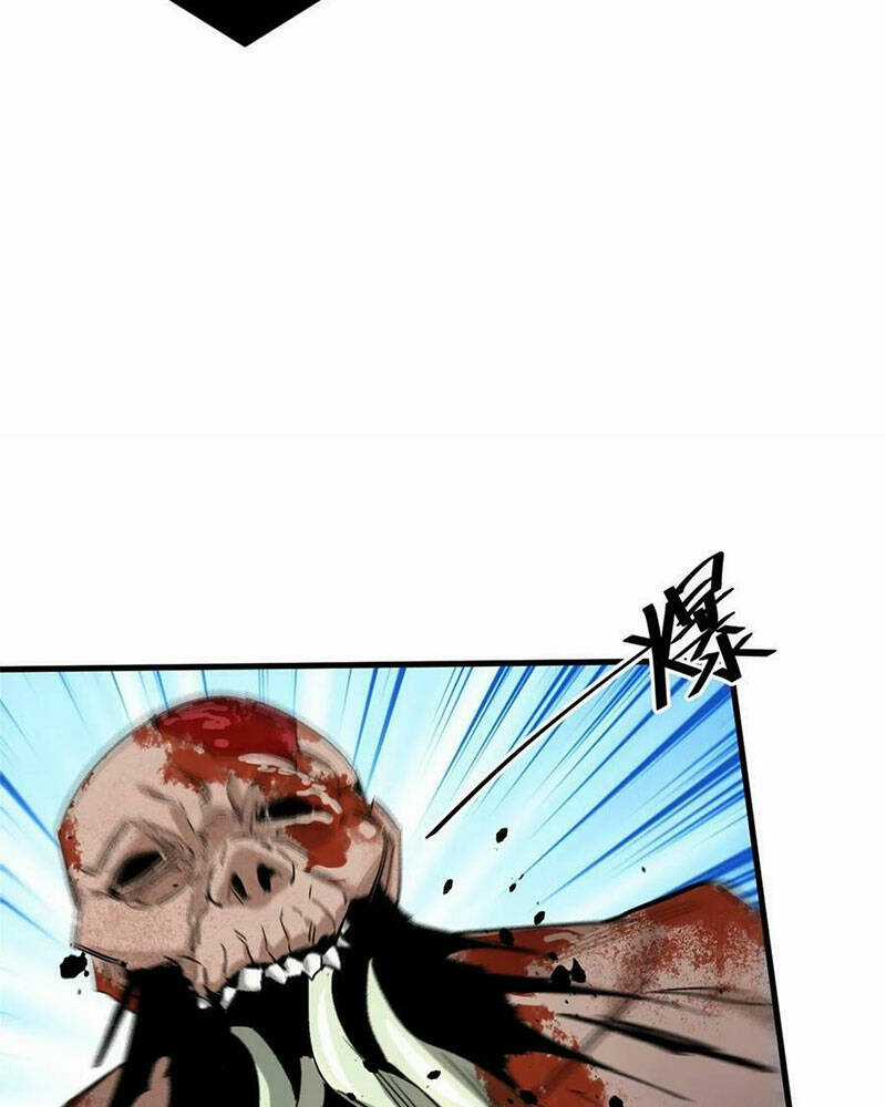 Luân Bàn Thế Giới - Chapter 129 - Trang 50