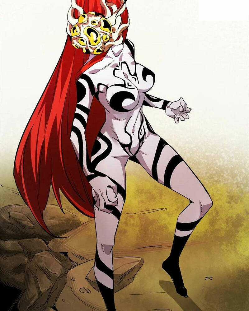 Luân Bàn Thế Giới - Chapter 129 - Trang 53