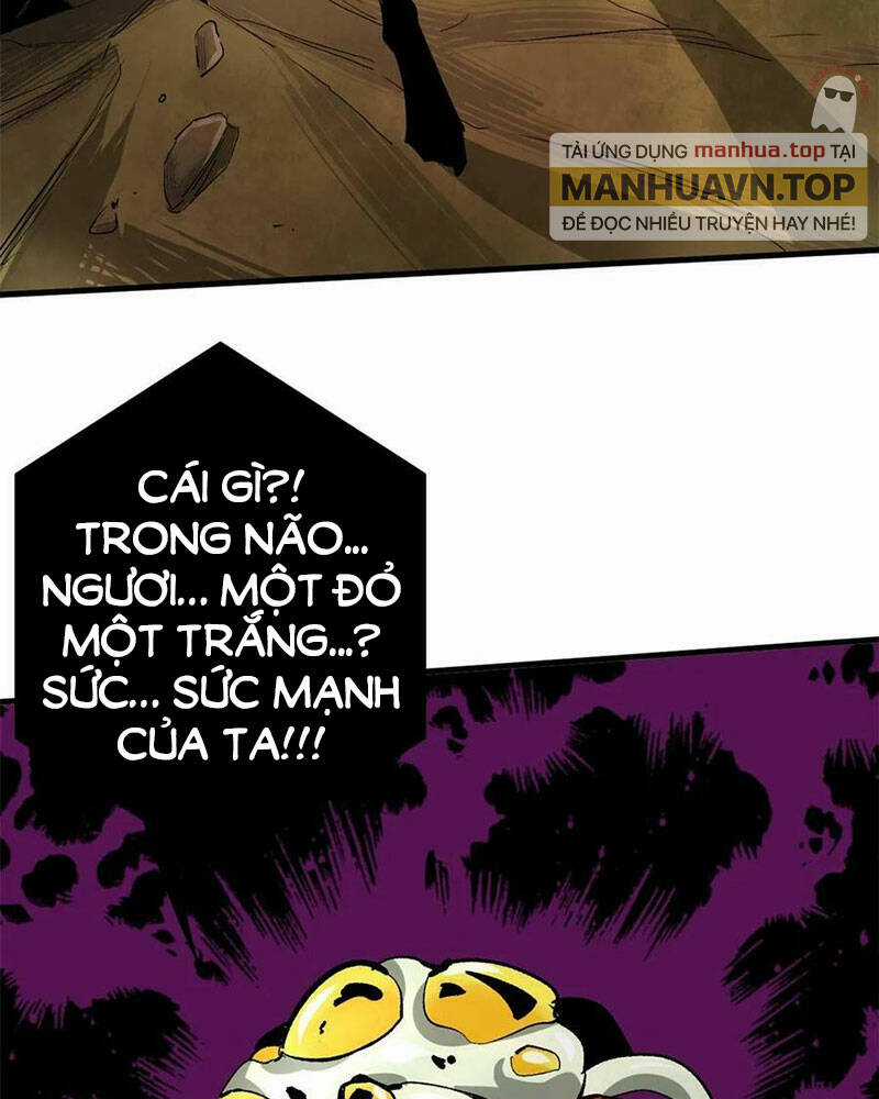 Luân Bàn Thế Giới - Chapter 129 - Trang 54