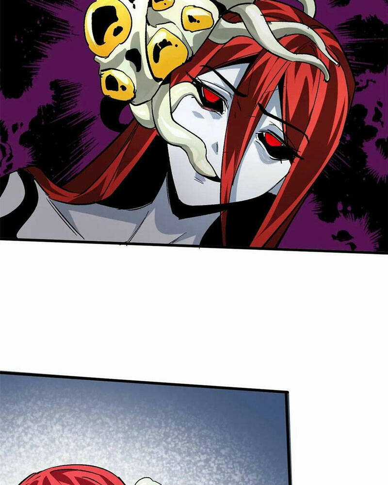 Luân Bàn Thế Giới - Chapter 129 - Trang 55