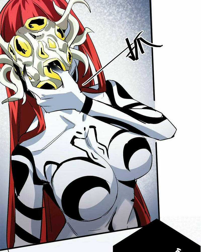 Luân Bàn Thế Giới - Chapter 129 - Trang 56