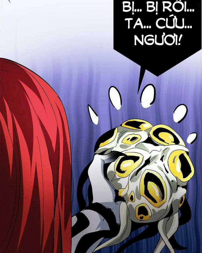 Luân Bàn Thế Giới - Chapter 129 - Trang 57