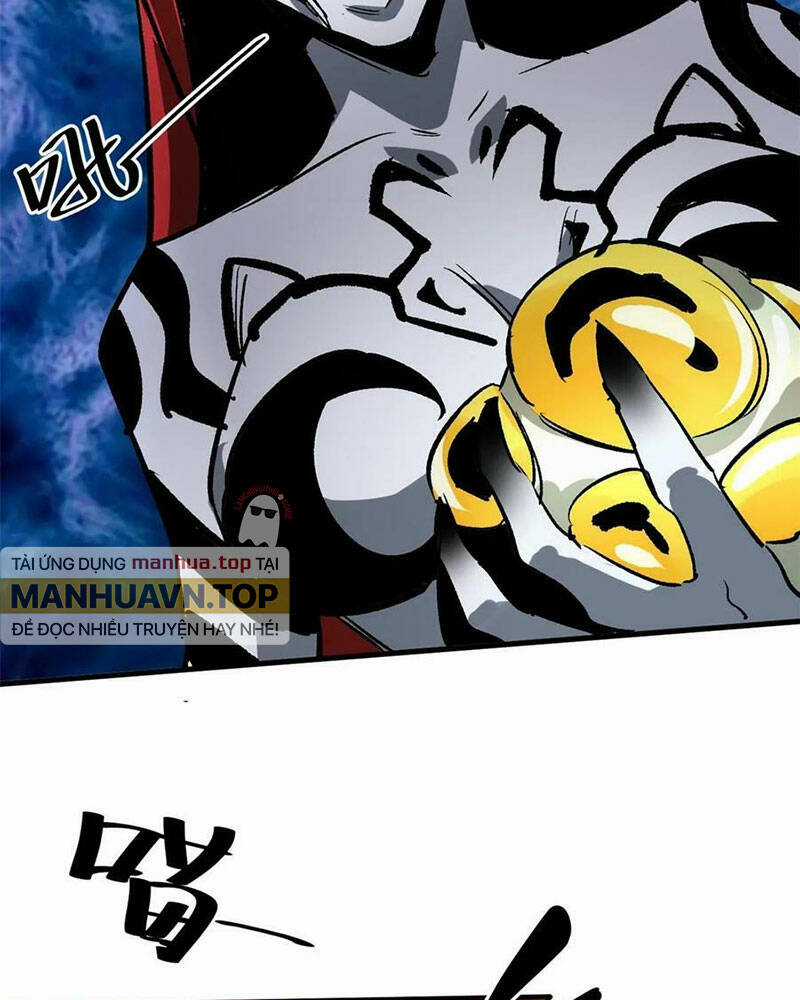 Luân Bàn Thế Giới - Chapter 129 - Trang 59