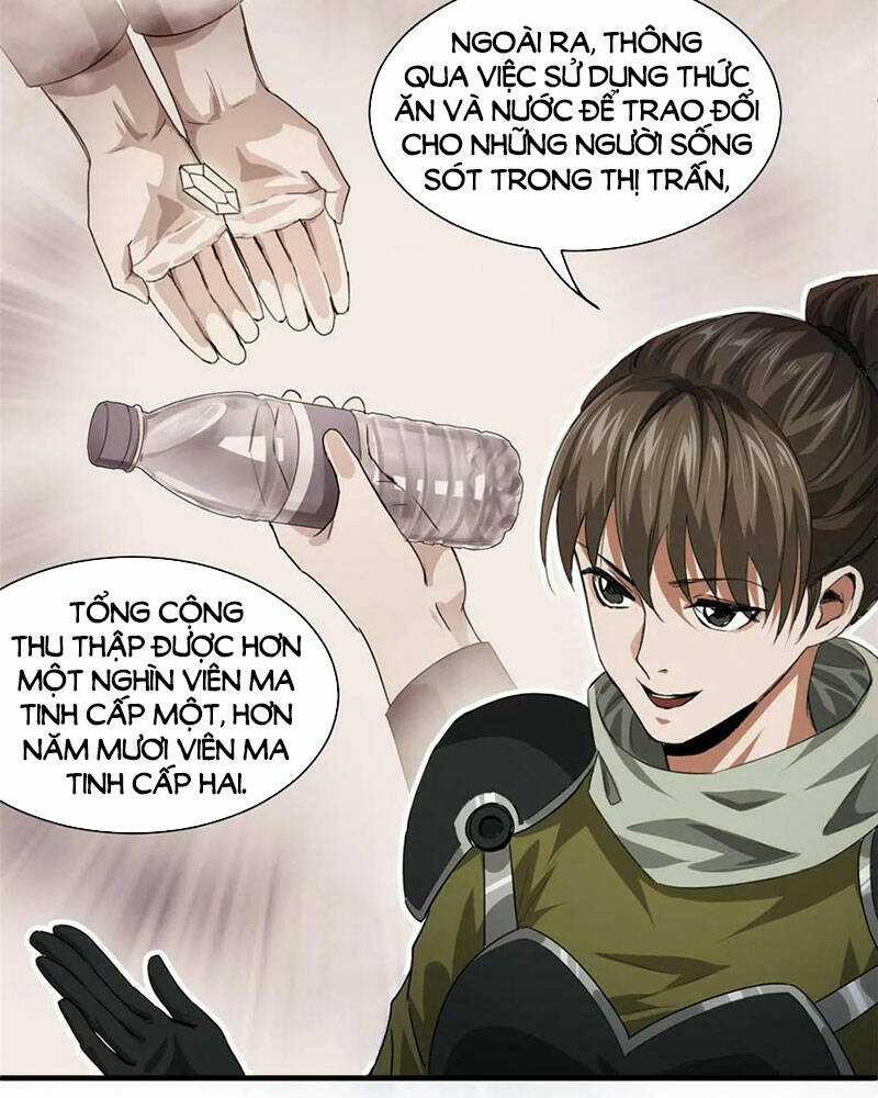 Luân Bàn Thế Giới - Chapter 129 - Trang 7