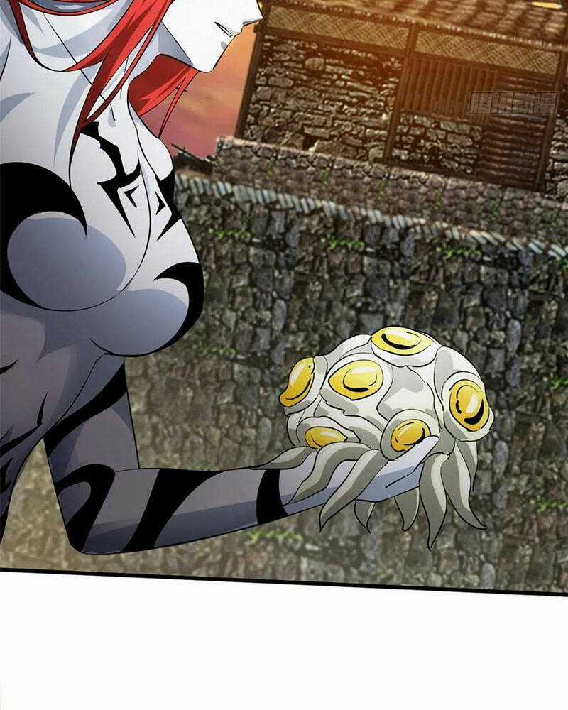 Luân Bàn Thế Giới - Chapter 129 - Trang 61