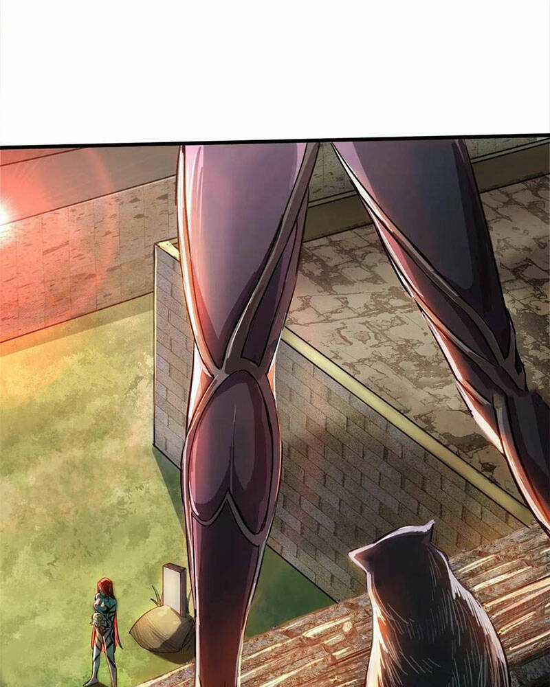 Luân Bàn Thế Giới - Chapter 129 - Trang 62