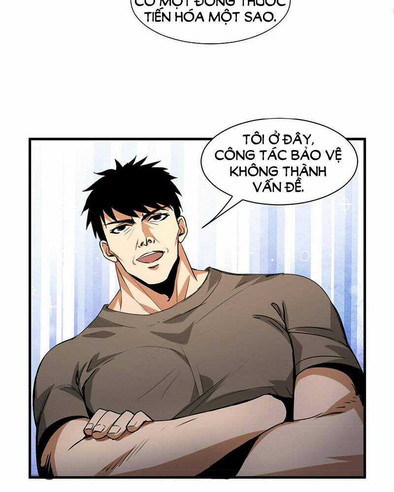 Luân Bàn Thế Giới - Chapter 129 - Trang 10