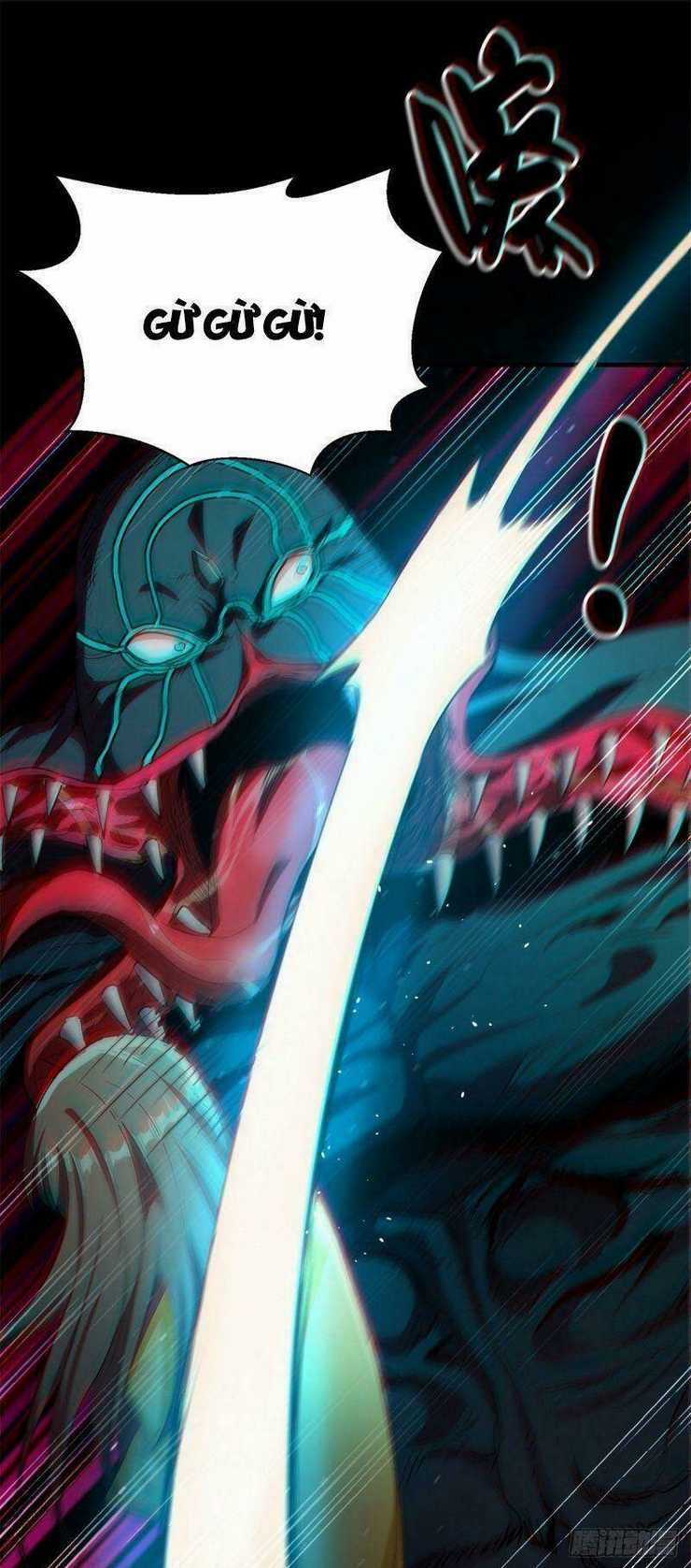 Luân Bàn Thế Giới - Chapter 13 - Trang 11