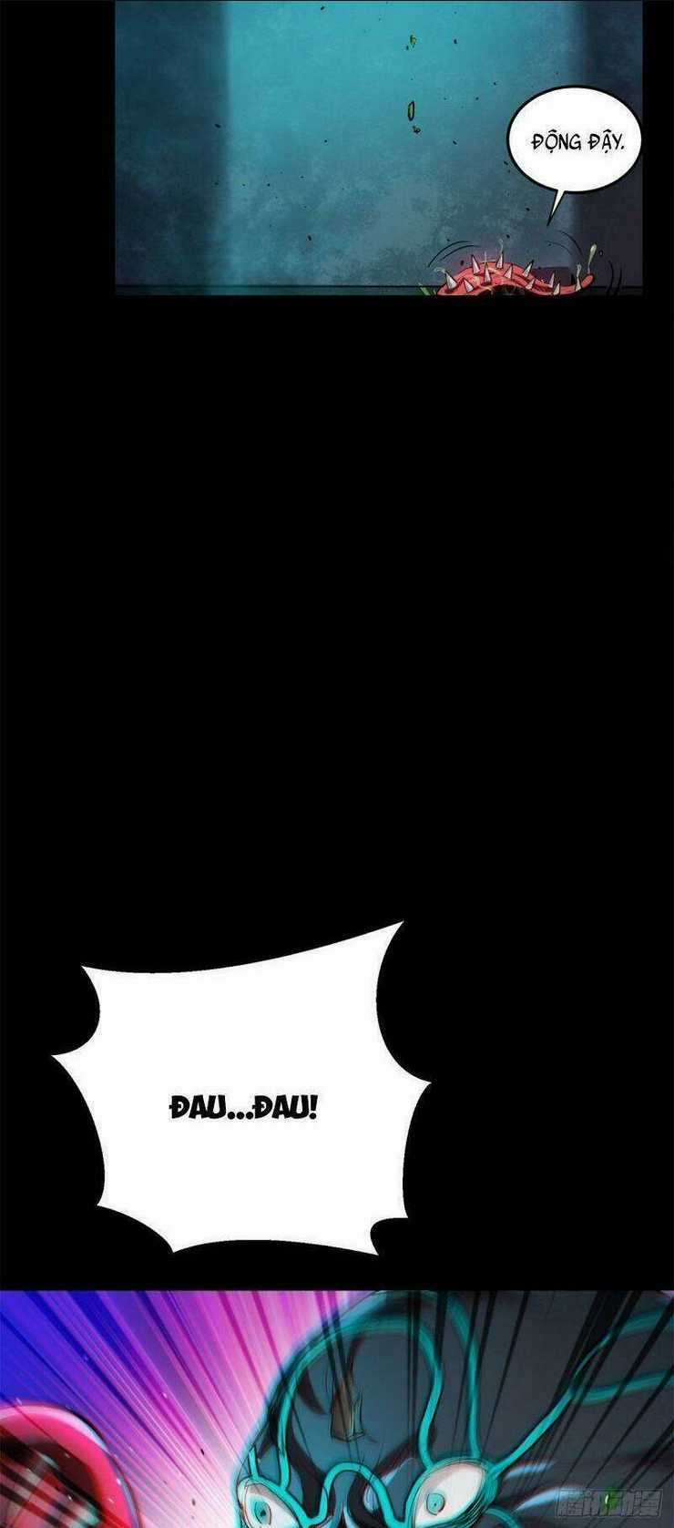 Luân Bàn Thế Giới - Chapter 13 - Trang 14