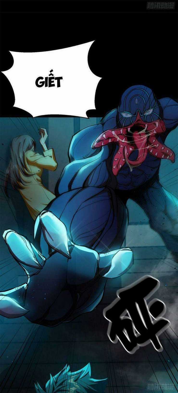 Luân Bàn Thế Giới - Chapter 13 - Trang 16