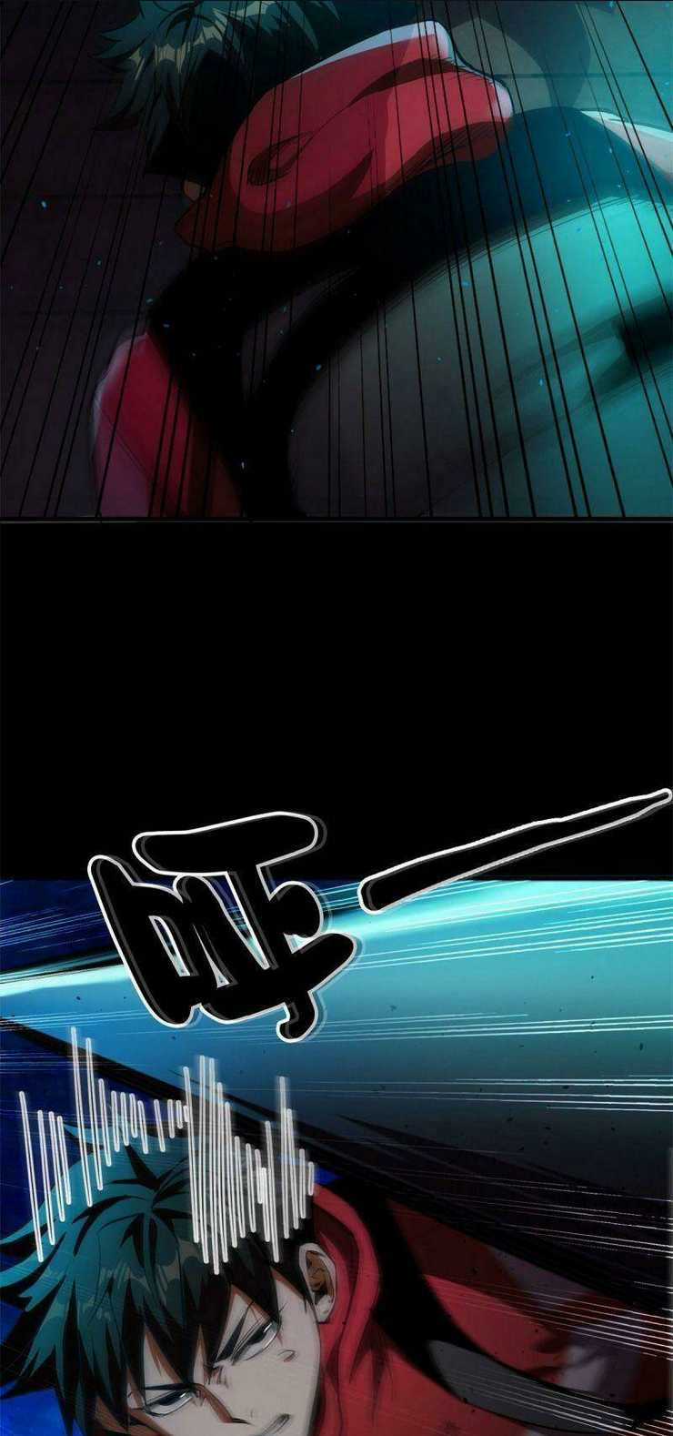 Luân Bàn Thế Giới - Chapter 13 - Trang 17