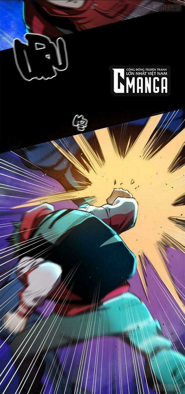 Luân Bàn Thế Giới - Chapter 13 - Trang 18