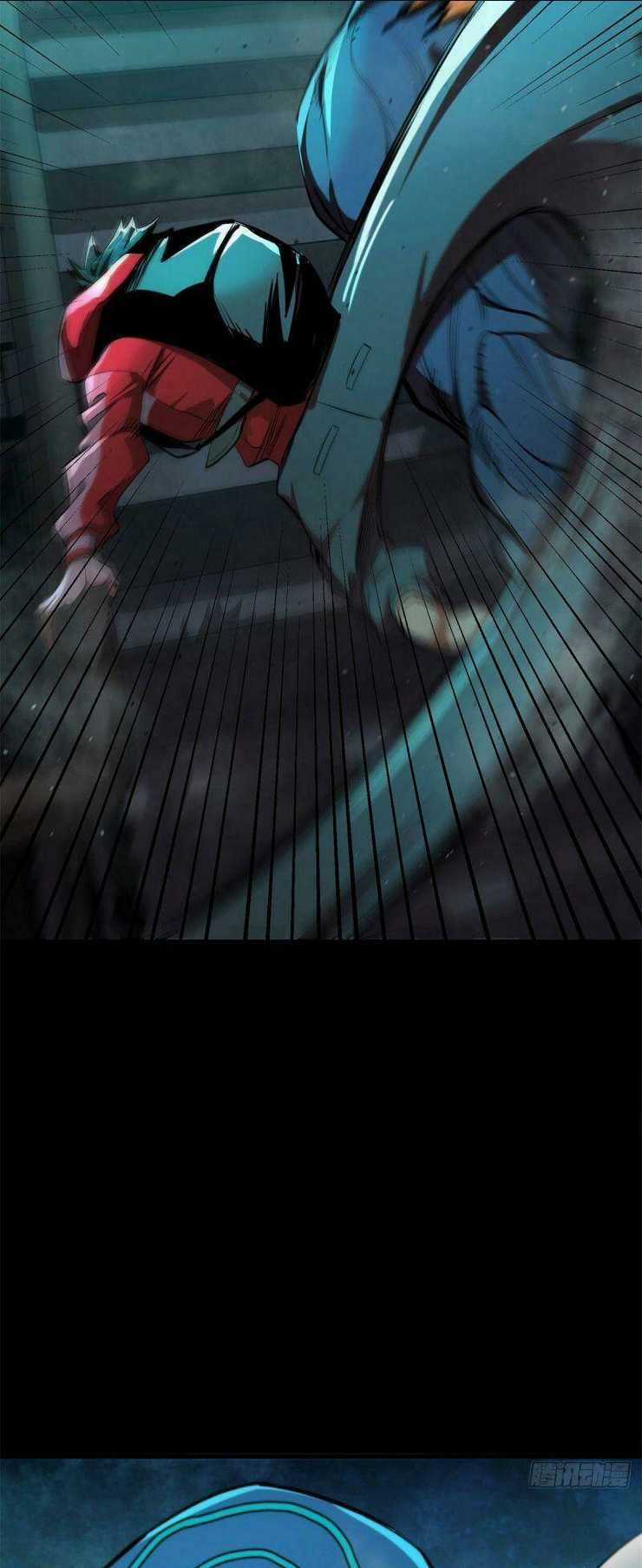 Luân Bàn Thế Giới - Chapter 13 - Trang 23