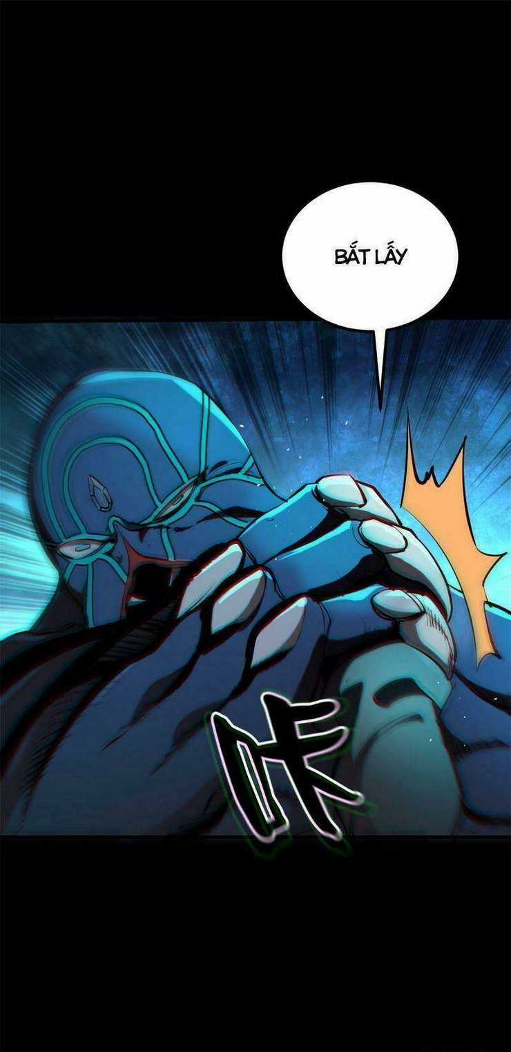 Luân Bàn Thế Giới - Chapter 13 - Trang 25