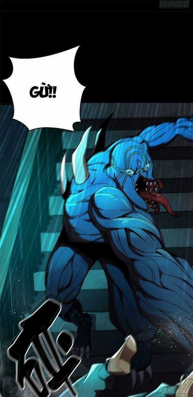 Luân Bàn Thế Giới - Chapter 13 - Trang 26