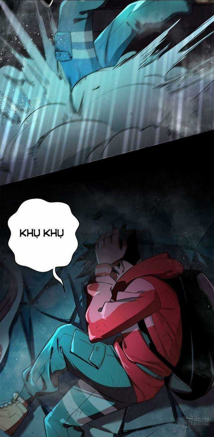 Luân Bàn Thế Giới - Chapter 13 - Trang 27