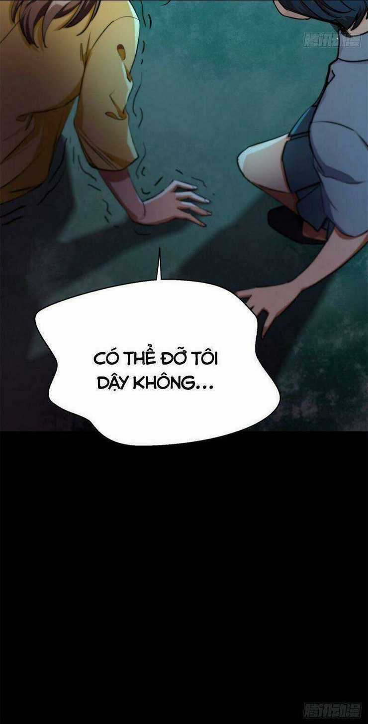 Luân Bàn Thế Giới - Chapter 13 - Trang 30