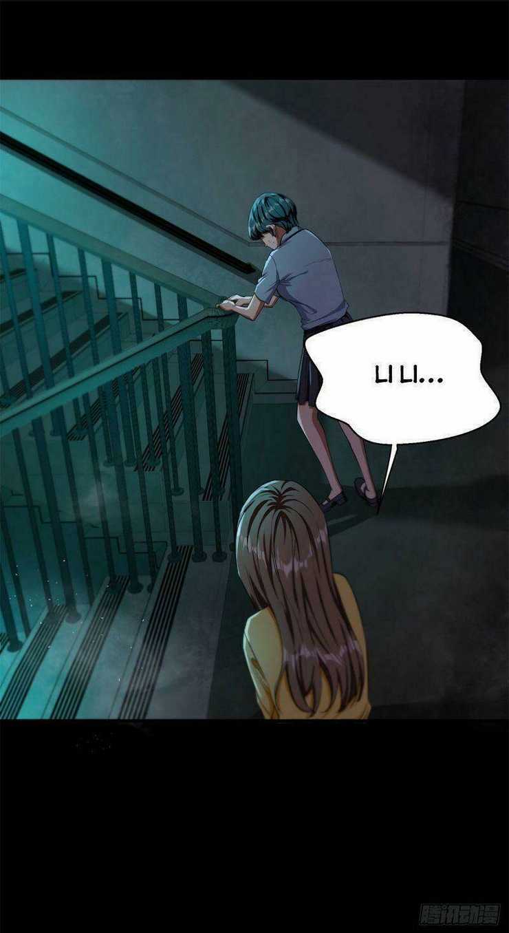 Luân Bàn Thế Giới - Chapter 13 - Trang 31