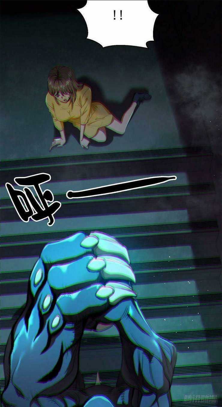 Luân Bàn Thế Giới - Chapter 13 - Trang 33