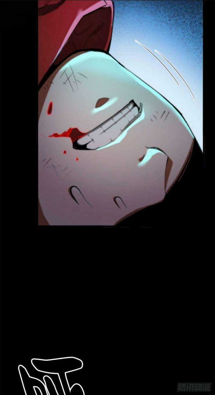 Luân Bàn Thế Giới - Chapter 13 - Trang 35