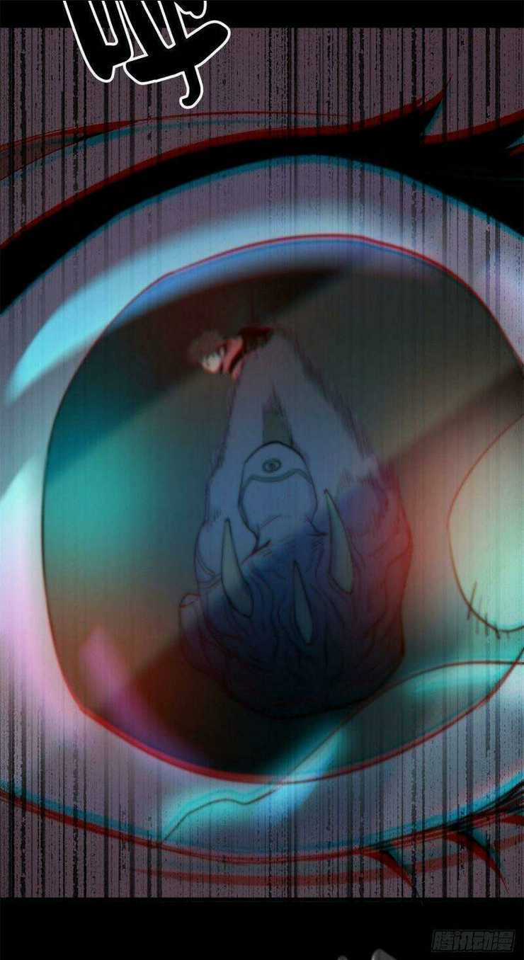 Luân Bàn Thế Giới - Chapter 13 - Trang 36