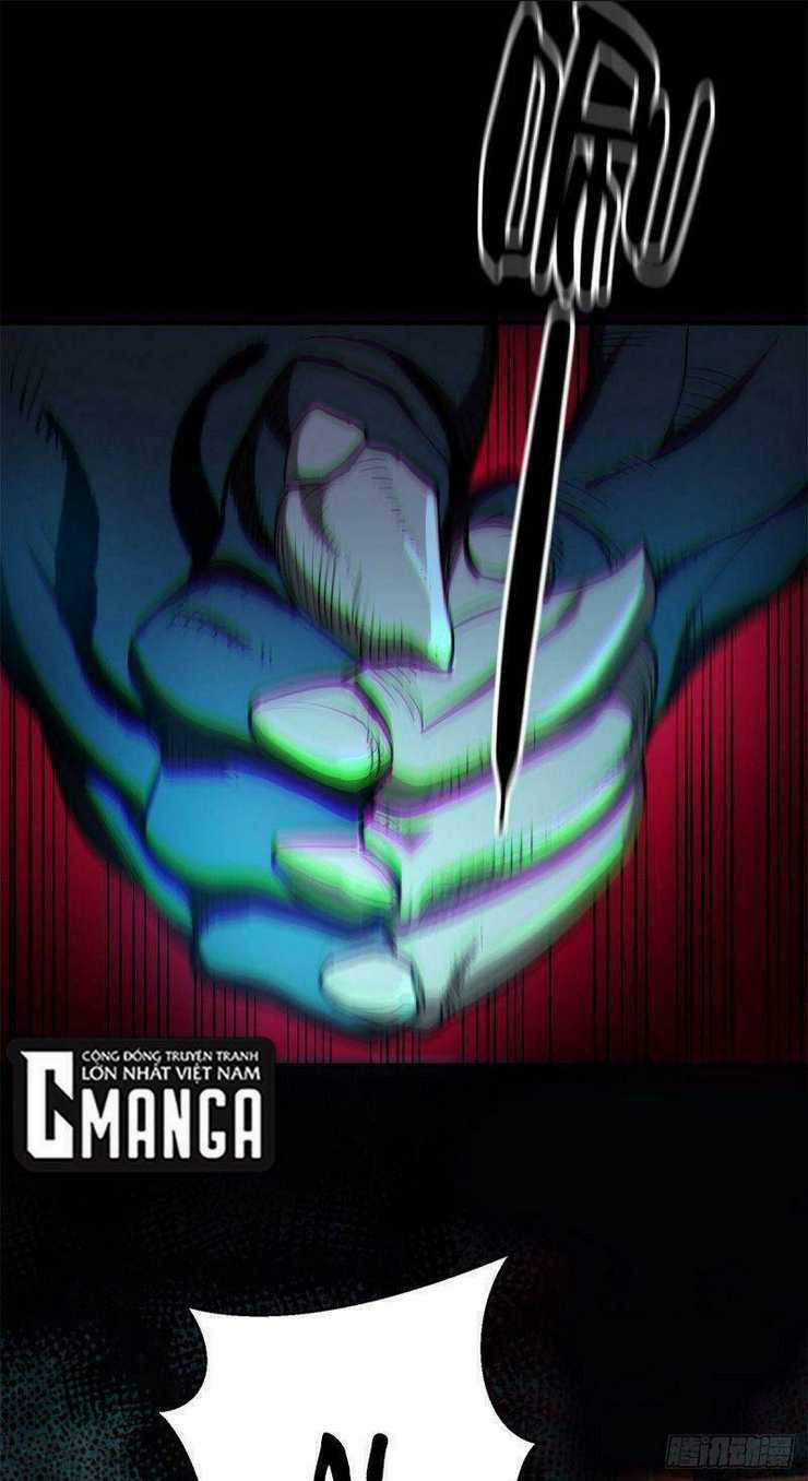 Luân Bàn Thế Giới - Chapter 13 - Trang 37