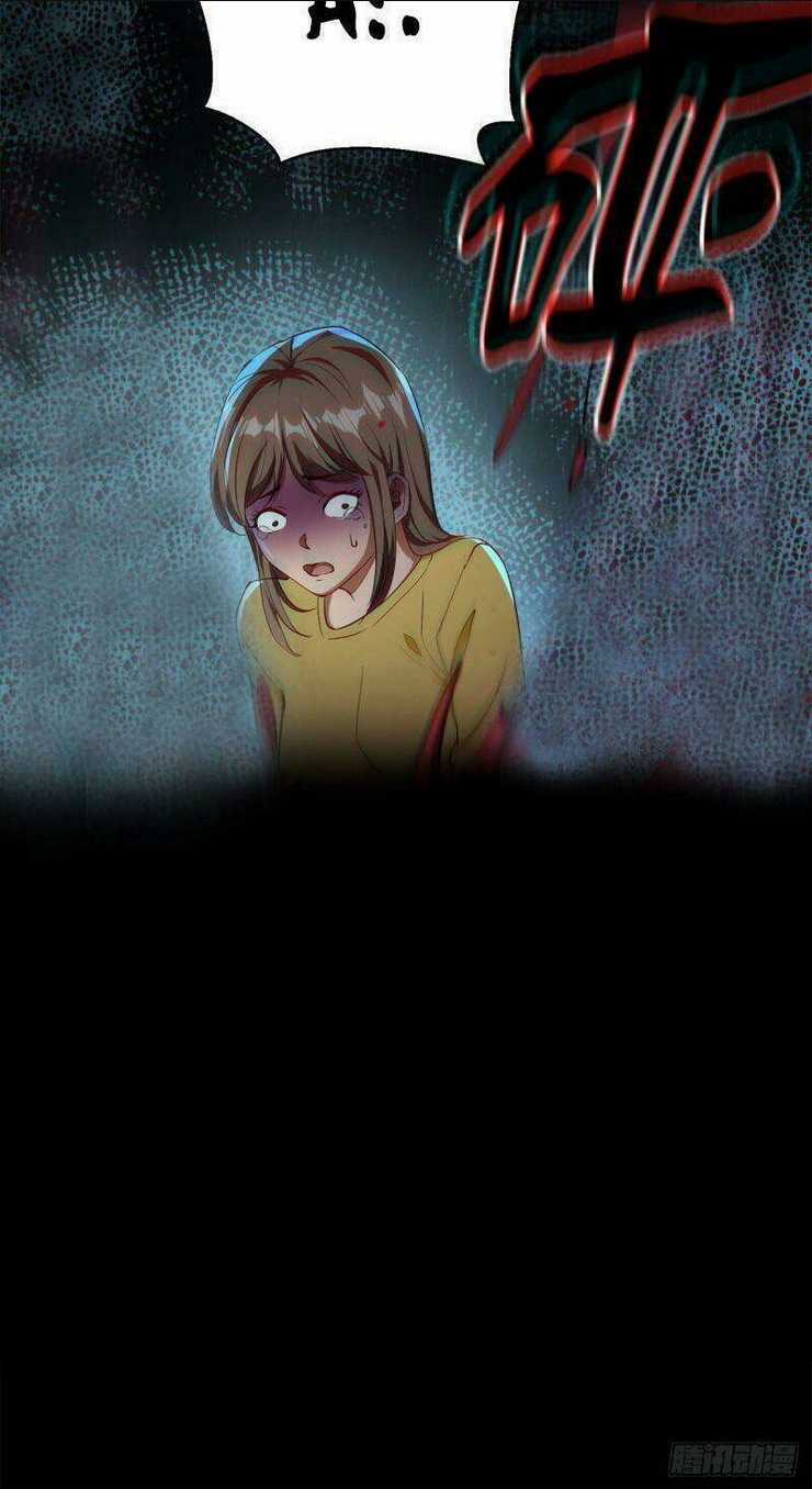 Luân Bàn Thế Giới - Chapter 13 - Trang 38