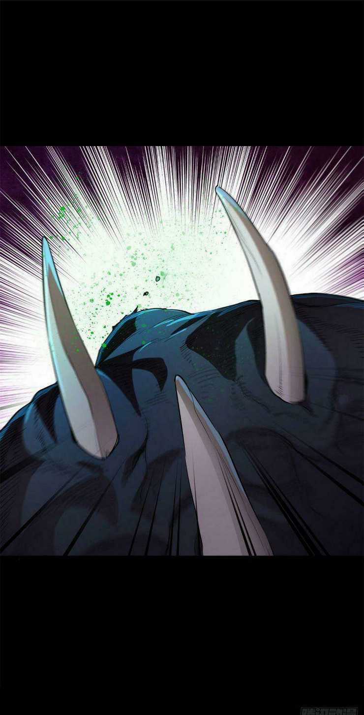 Luân Bàn Thế Giới - Chapter 13 - Trang 39