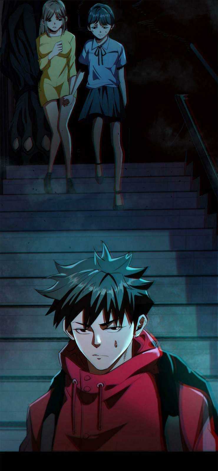 Luân Bàn Thế Giới - Chapter 13 - Trang 5